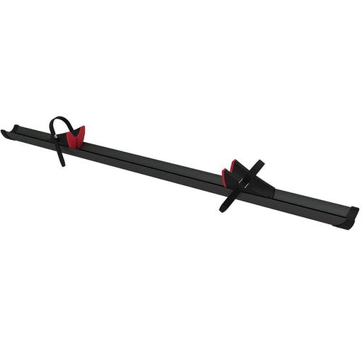 Fiamma Bike Rail Premium Xl Deep Black 98656M153 Fiamma - Bars 4 Cars