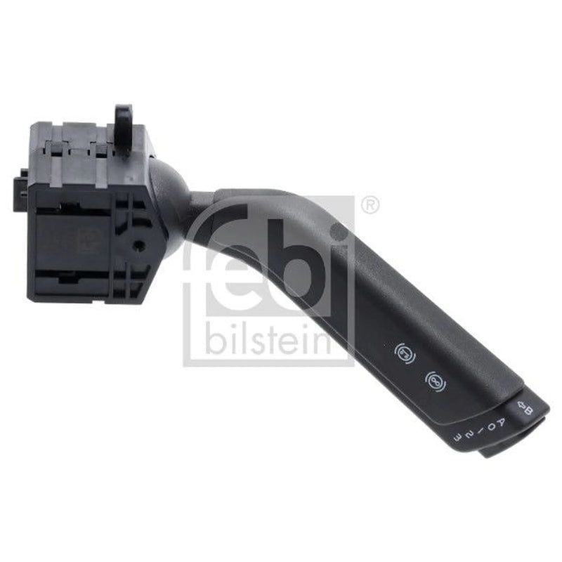 Febi Steering Column Switch 2 Connectors 1006186