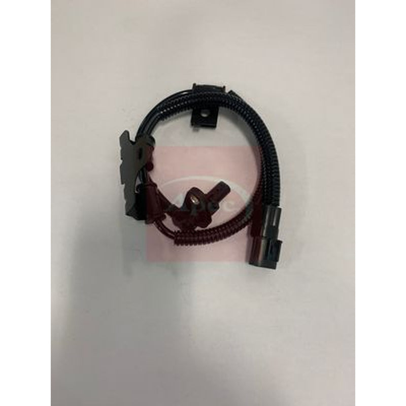 Apec Wheel Bearing Kit with Wheel Speed Sensor fits Hyundai I10 I 2007-2013