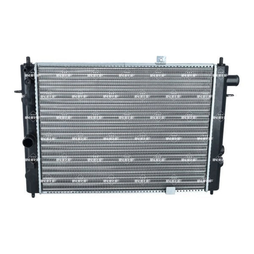 NRF Engine Radiator 58670