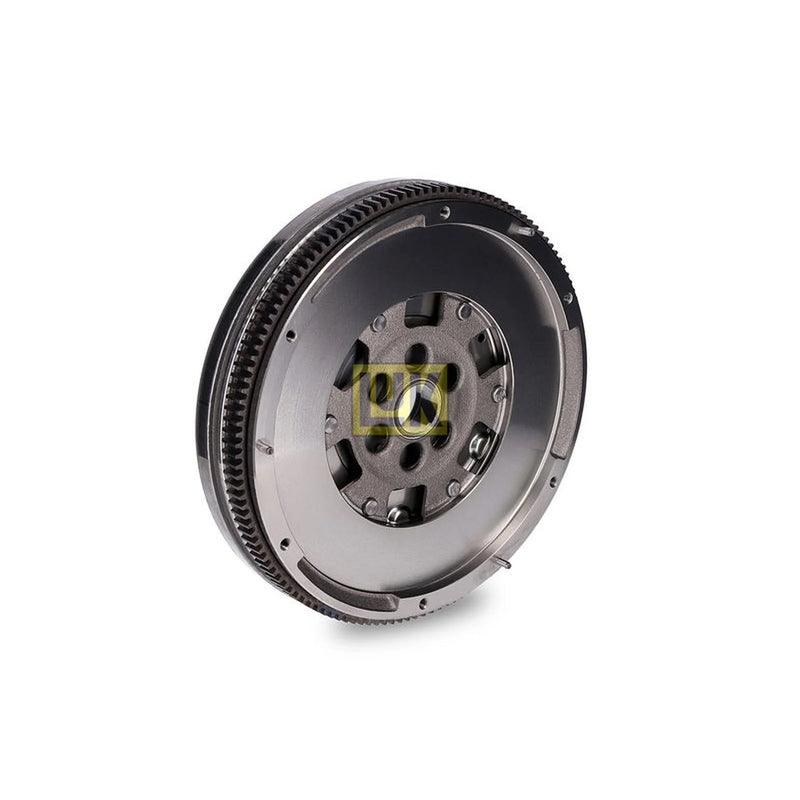 LuK Engine Flywheel Teeth fits Mitsubishi Grandis 2007-2010 2.0