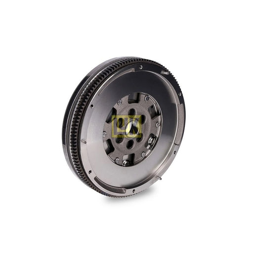 LuK Engine Flywheel Teeth fits Mitsubishi Grandis 2007-2010 2.0