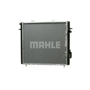 Mahle Engine Radiator fits Renault Extra 1991-1998 1.6 1.9