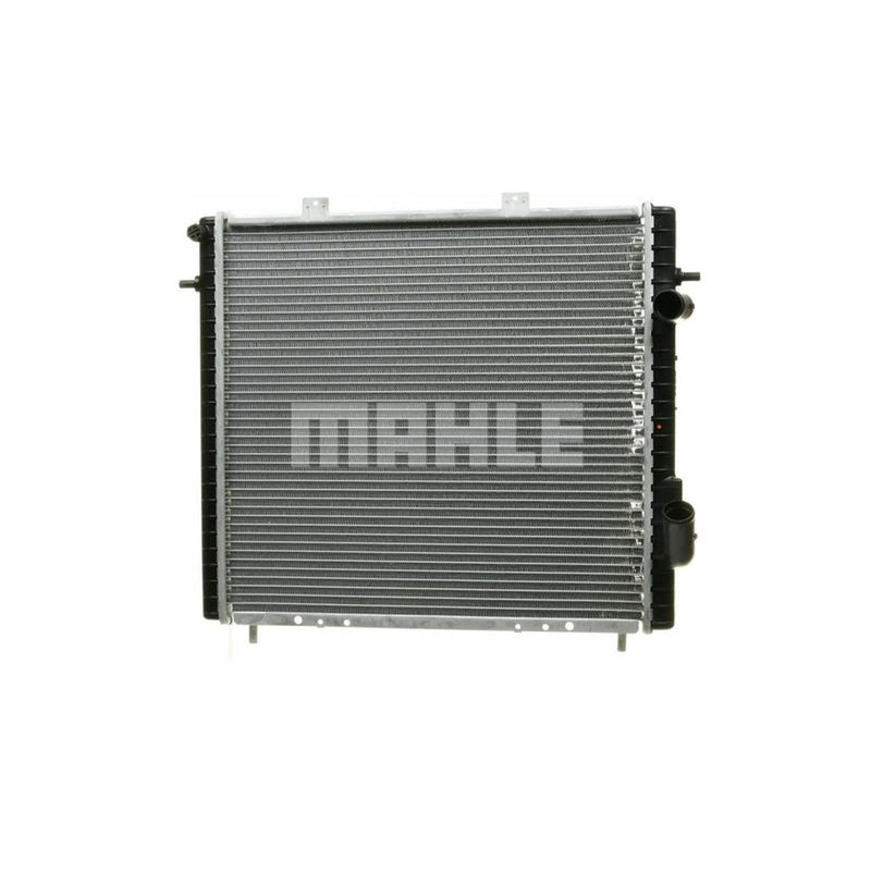 Mahle Engine Radiator fits Renault Extra 1991-1998 1.6 1.9