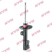 KYB Shock Absorber Damper Strut Front Left fits Chevrolet Aveo 2011-2015