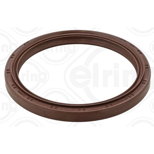 Elring Crankshaft Shaft Seal OD ID Wide fits Toyota 4 Runner II 1993-1996 3.0