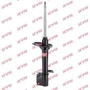 KYB Shock Absorber Damper Strut Rear Left fits Subaru Legacy 1994-1999 2.0