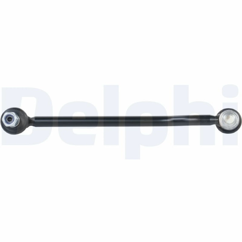 Delphi Stabiliser Bar Link Coupling Rod Front fits Mercedes-Benz C-Class