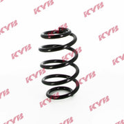 KYB Front Suspension Coil Spring fits Audi A3 2003-2013 1.4 1.6 1.8 2.0