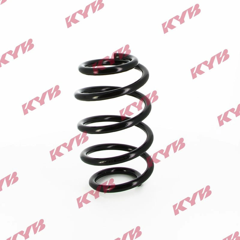 KYB 2 x Suspension Springs fits Audi A3 2003-2013 1.4 1.6 1.8 2.0