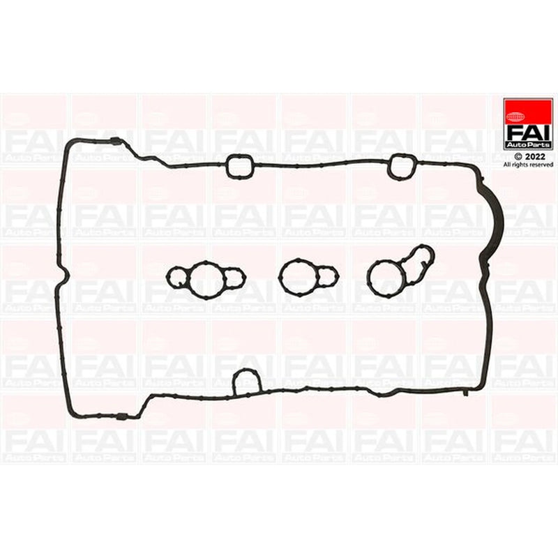 FAI Cylinder Head Cover Gasket