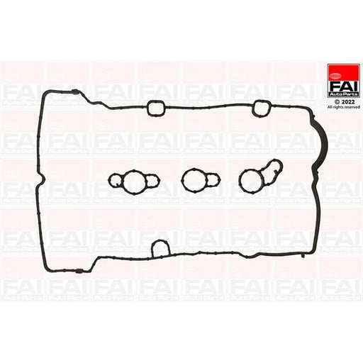 FAI Cylinder Head Cover Gasket RC2322S