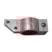 Apec Wishbone / Control / Trailing Arm Bush Front Right fits Audi A3 2003-2013