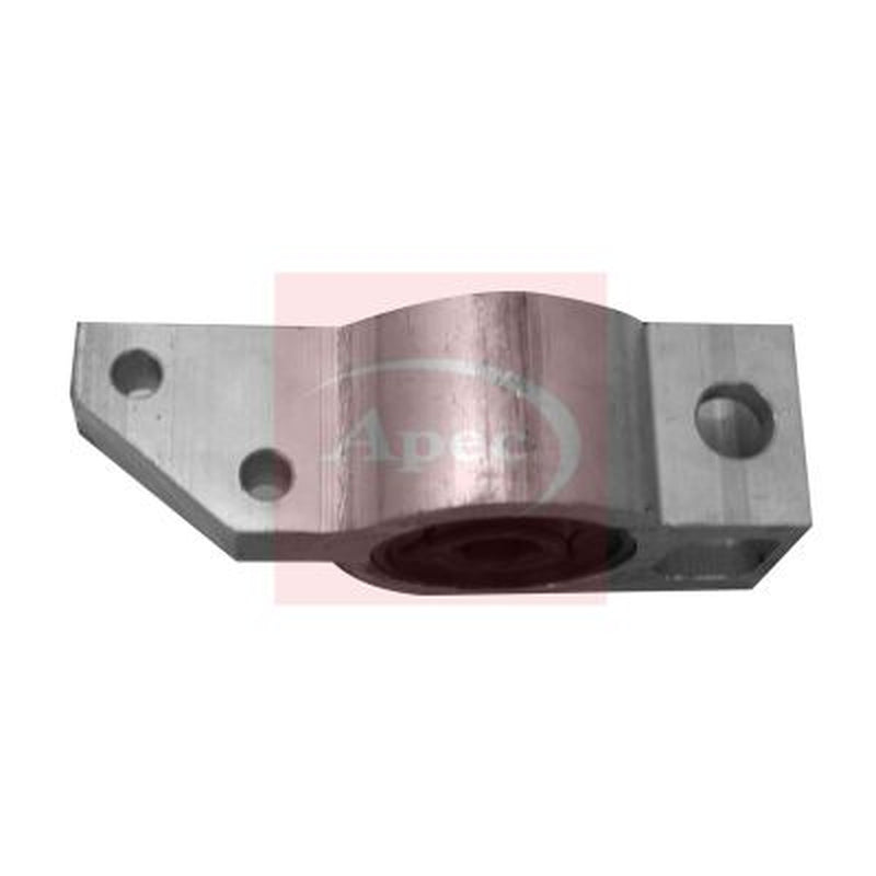 Apec Wishbone / Control / Trailing Arm Bush Front Right fits Audi A3 2003-2013