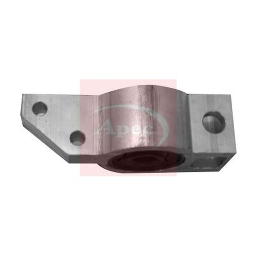 Apec Wishbone / Control / Trailing Arm Bush Front Right fits Audi A3 2003-2013