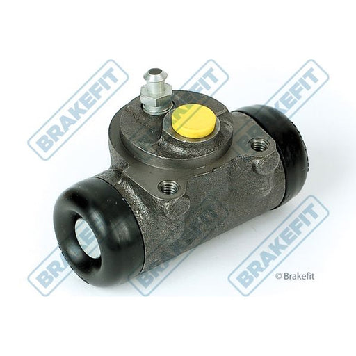 Apec Wheel Cylinder Hydraulic Brake Rear fits Opel Arena 1997-2001 1.9