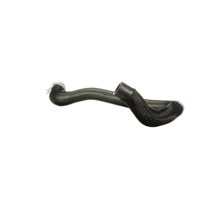 Gates Radiator Coolant Hose 643mm ID fits Dacia Dokker 2012-2021 1.2