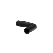 Gates Radiator Coolant Hose 229mm ID fits Fiat 127 1971-1984 0.9