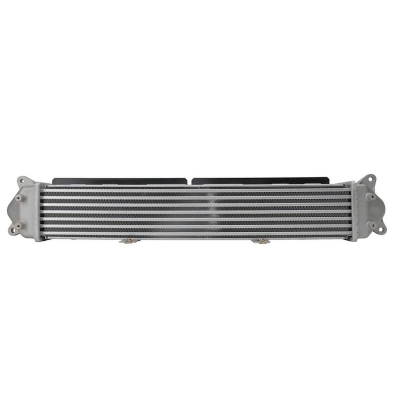 Hella Intercooler (Charge Air Cooler) 8ML 366 341-661