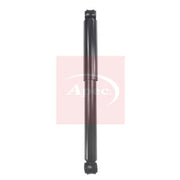Apec Shock Absorber Damper Strut Rear Right ASA1334