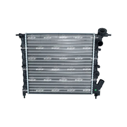 NRF Engine Radiator 58771