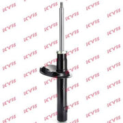 KYB Shock Absorber Damper Strut Front fits Citroën C15 1987-2000 1.8