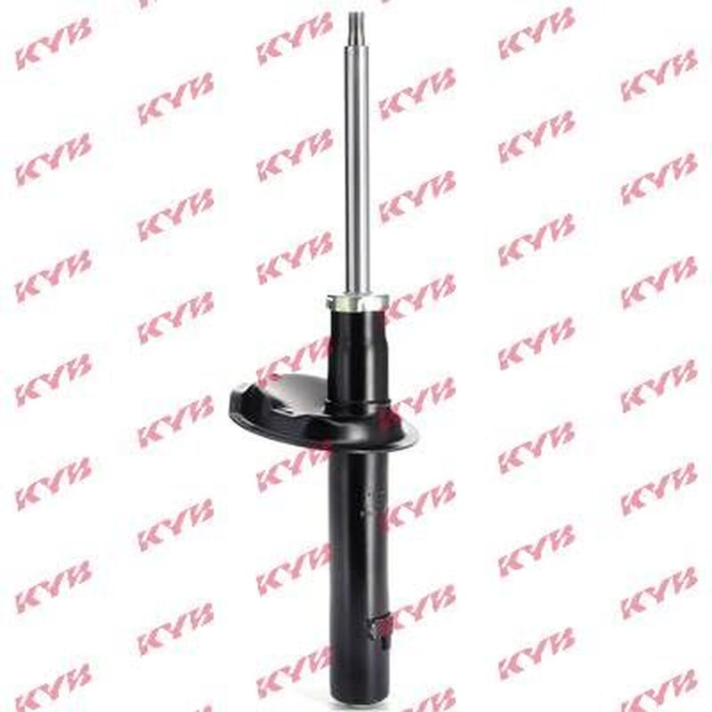 KYB Shock Absorber Damper Strut Front fits Citroën C15 1987-2000 1.8