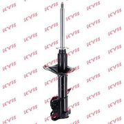 KYB Shock Absorber Damper Strut Front Left fits Nissan Sunny 1992-1995 1.6