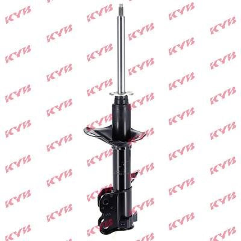 KYB Shock Absorber Damper Strut Front Left fits Nissan Sunny 1992-1995 1.6