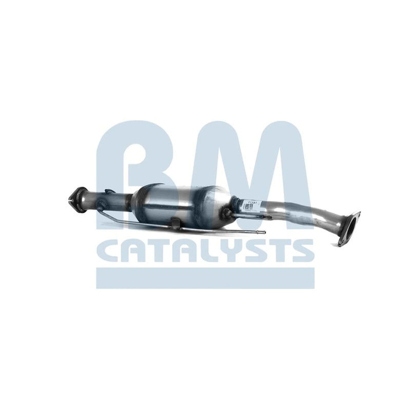 BM Catalysts Dpf fits Ford Kuga I 2008-2012 2.0