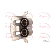 Apec 2 x Front Brake Calipers fits Nissan Pick Up 1998-2012 2.5