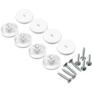 Dometic Cover Cap Kit - Replacement Hardware for Fridges