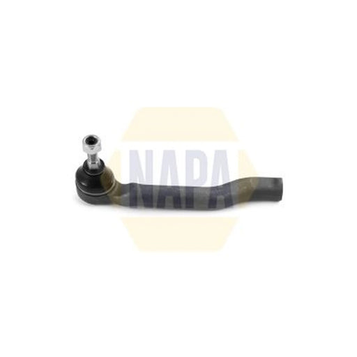 NAPA Steering Tie Rod End Ball Joint Front Left NST7139