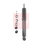 Apec Shock Absorber Damper Strut Front fits Toyota Hiace IV 1989-2012