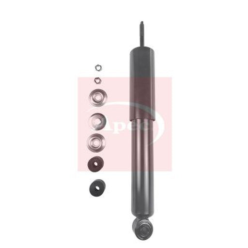 Apec Shock Absorber Damper Strut Front fits Toyota Hiace IV 1989-2012