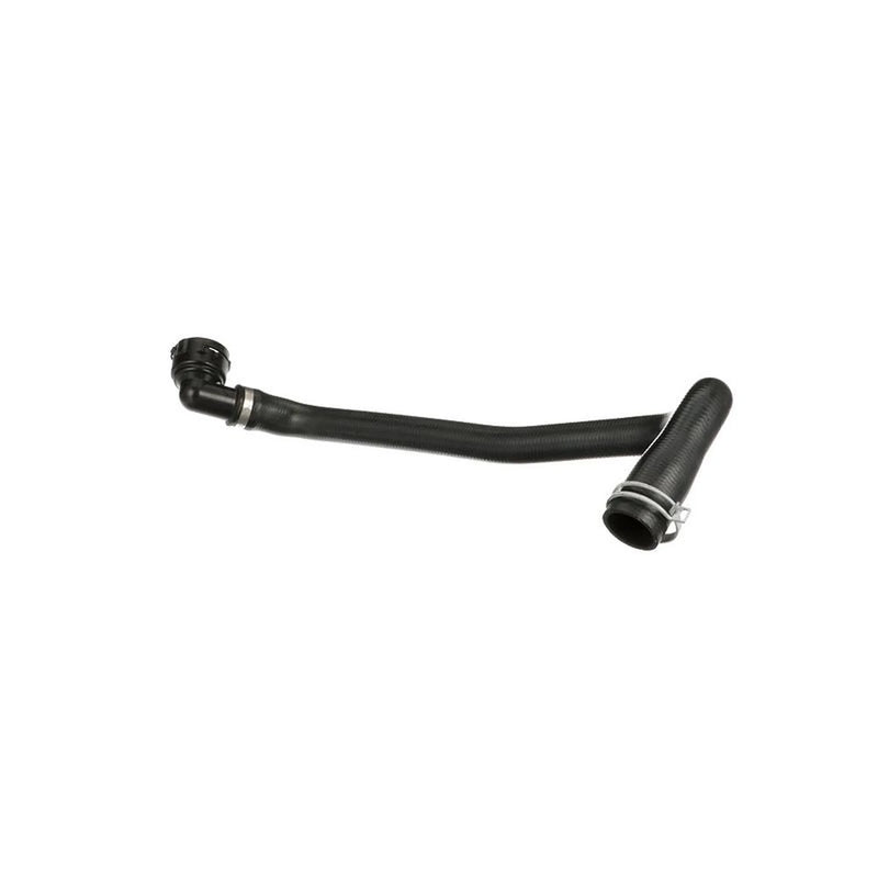 Gates Radiator Coolant Hose 720mm ID fits Land Rover Freelander 2 2006-2014 2.2