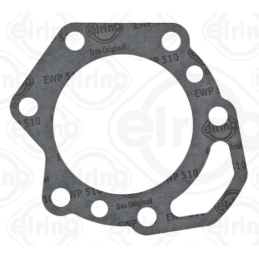 Elring Wheel Hub Seal Ring fits Mercedes-Benz Sprinter 2-T 1995-2006