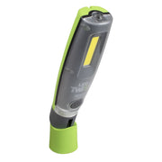 Sealey LED Twist Rechargeable Inspection Light Green LED2001G Sealey - Dynamic Drive