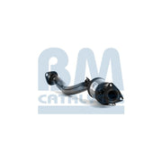 BM Catalysts Homologated Petrol Cat fits Honda Insight 2009-2013 1.3