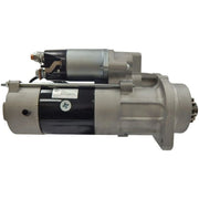 Hella Starter Motor 24V 5.5kW 13 Teeth fits Landini Rex 2003 on