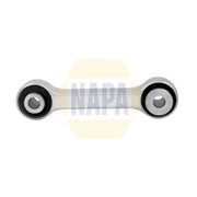 NAPA Stabiliser Bar Link Coupling Rod Front Right fits Audi A4 Allroad B8