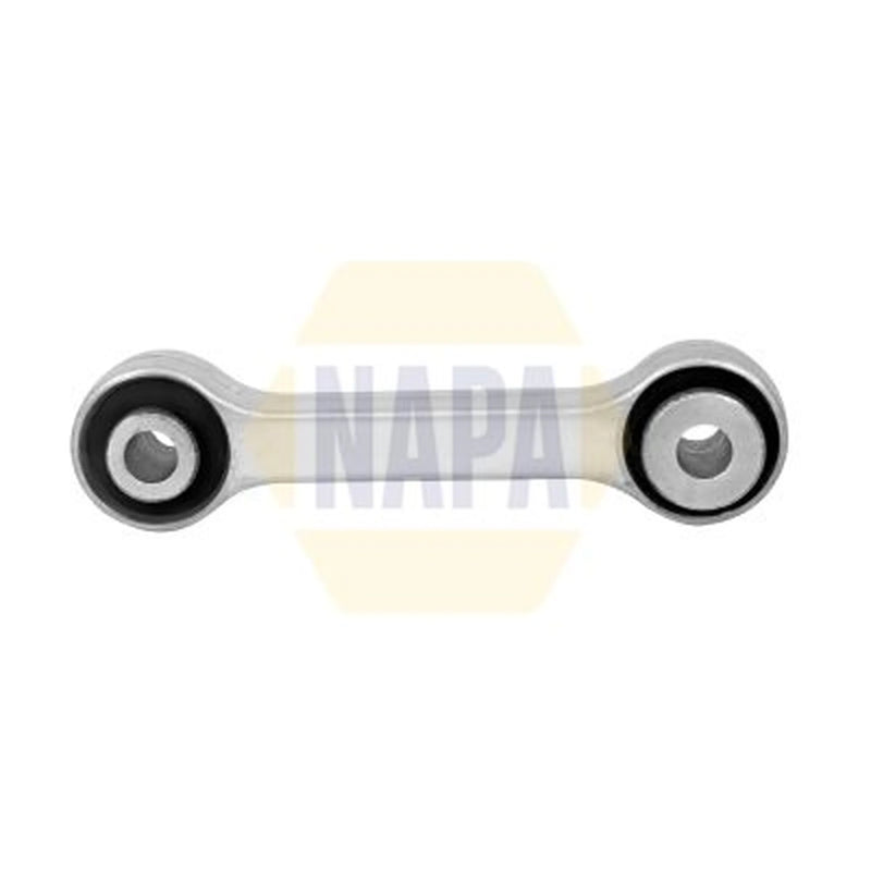 NAPA Stabiliser Bar Link Coupling Rod Front Right fits Audi A4 Allroad B8