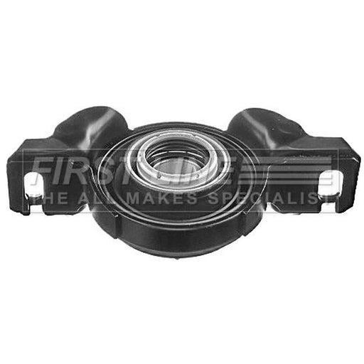 First Line Propshaft Centre Bearing Support fits Lexus Rx 2000-2015