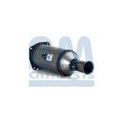 BM Catalysts Dpf fits Peugeot 406 1998-2004 2.0 2.2