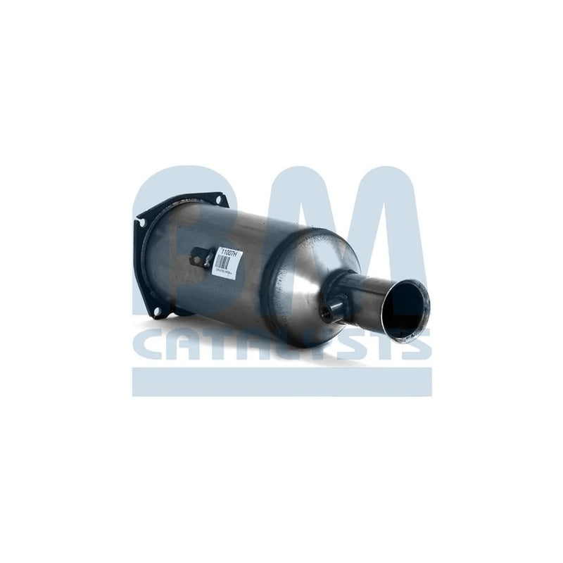 BM Catalysts Dpf fits Peugeot 406 1998-2004 2.0 2.2