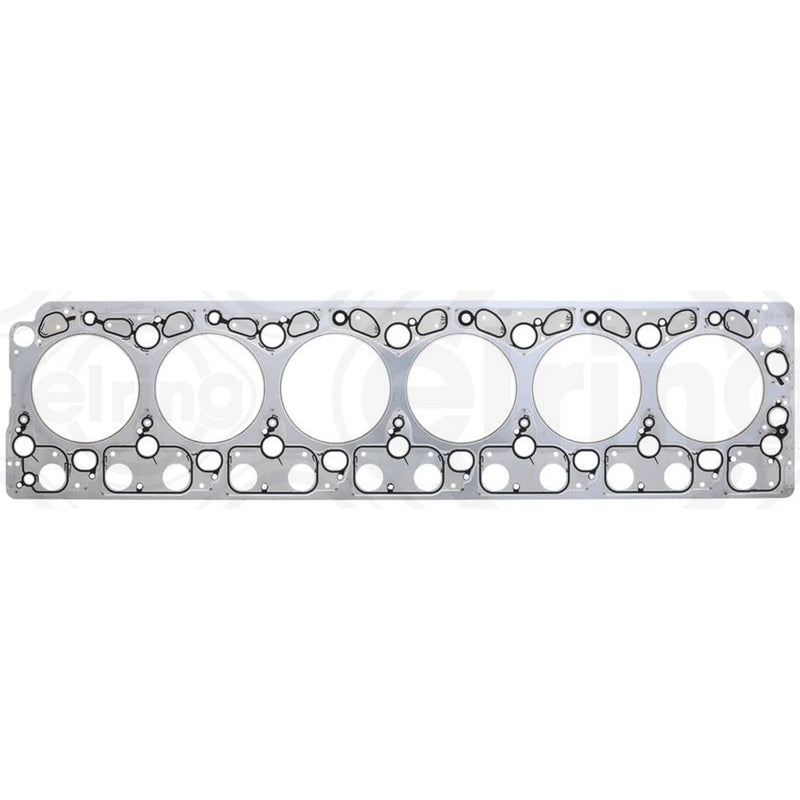 Elring Cylinder Head Gasket 1mm Thick fits Bredamenarinibus M-Serie 1998-2005