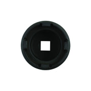 Laser Front AXLe Hub Nut Socket 3/4"D - for DAF 12 Tonne (LF45) 7375 Laser - Dynamic Drive