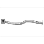 Hella Exhaust Pipe OD fits Seat Leon 1999-2006 1.4