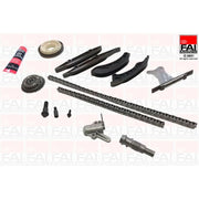 FAI 15 x Timing Chain Kit Set 84 Links TCK338