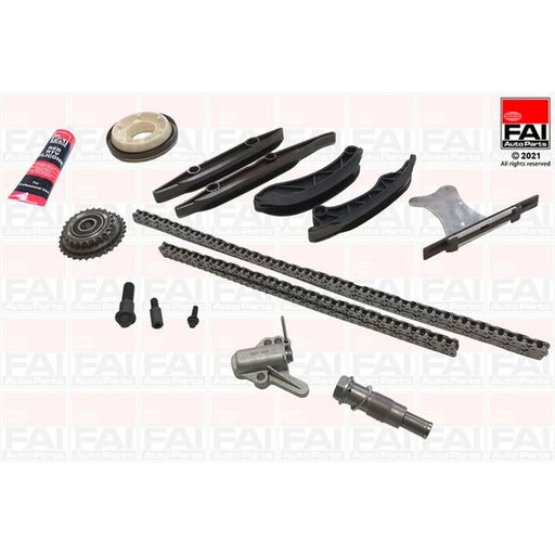 FAI 15 x Timing Chain Kit Set 84 Links TCK338